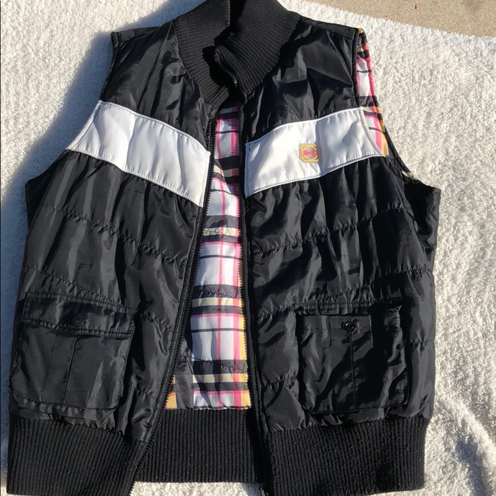 Vest
